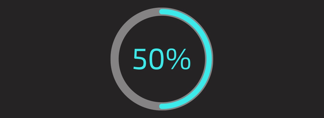 Google Hits 50% IPv6